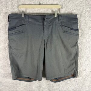 5.11 Tactical‎ Range Training Shorts Gray Size 44